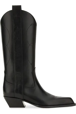OFF-WHITE Stivali