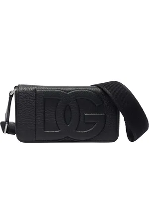 Dolce & Gabbana Minibag in pelle
