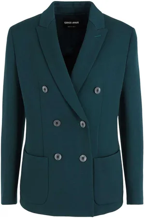 Giorgio Armani Giacca Blazer