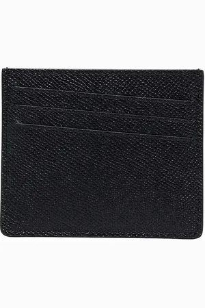 Maison Margiela Portacarte in pelle
