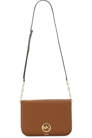 Michael Kors Borsa Messenger media