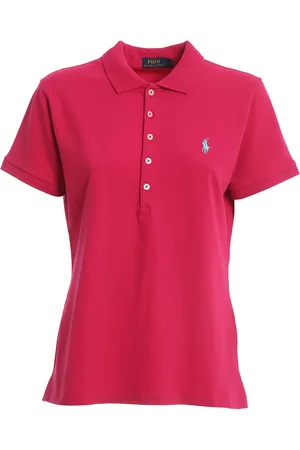 Ralph Lauren Polo a cinque bottoni