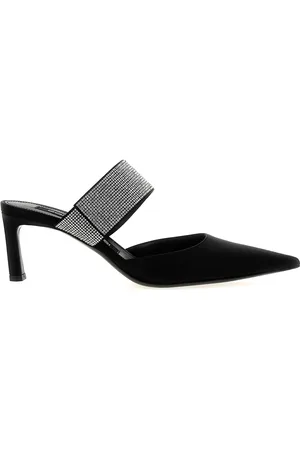 Sergio Rossi Sabot Paris