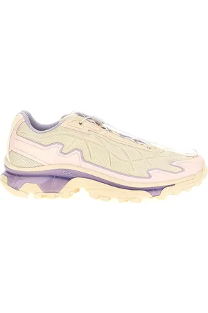Salomon Sneakers in pelle