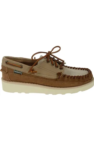 SEBAGO Mocassini modello Caiuga