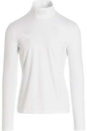 VTMNTS Maglia logata in lycra