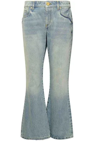 Balmain Jeans occidentali