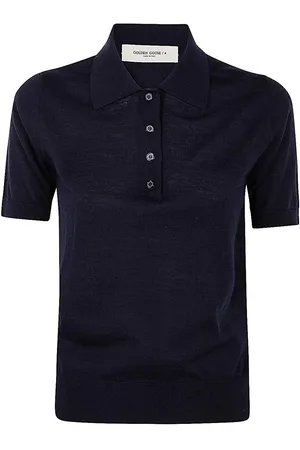 Golden Goose Polo in lana