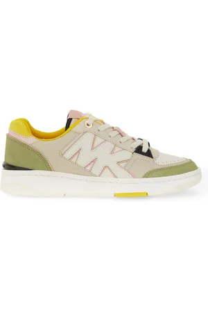 Michael Kors Sneaker in pelle
