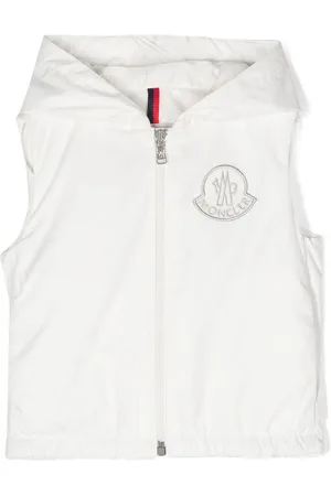 Moncler Gilet Essien