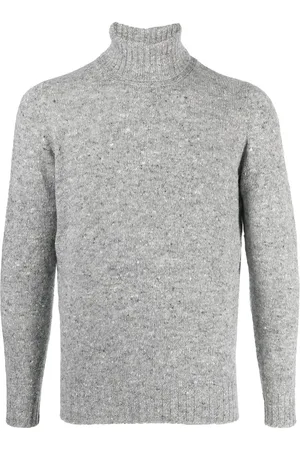 DRUMOHR Maglione a collo alto