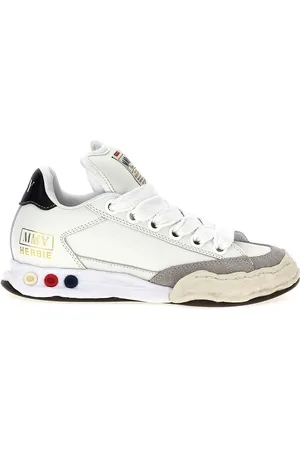Maison Mihara Yasuhiro Sneakers Herbie