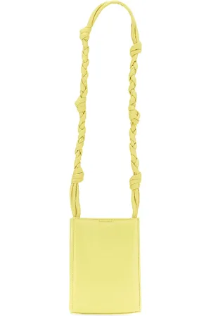 Jil Sander Borsa piccola imbottita