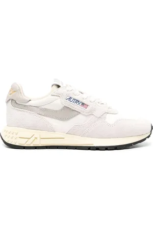 Autry Sneakers in pelle