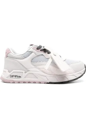 OFF-WHITE Stringate