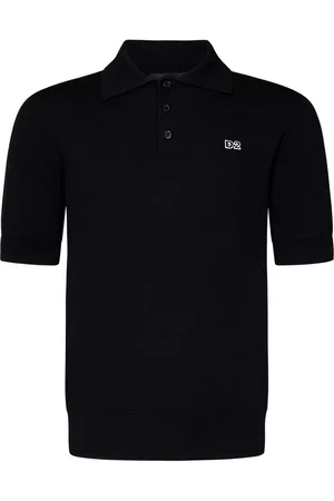 Dsquared2 Polo A Maniche Corte