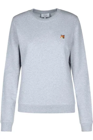Maison Kitsuné Felpa in cotone