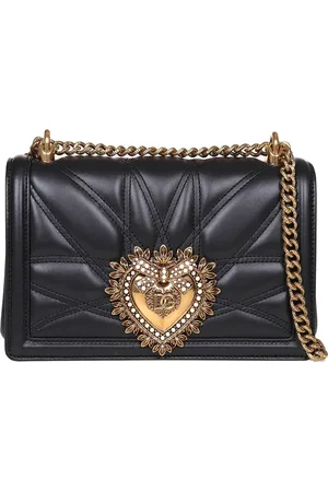 Dolce & Gabbana Devotion media in nappa