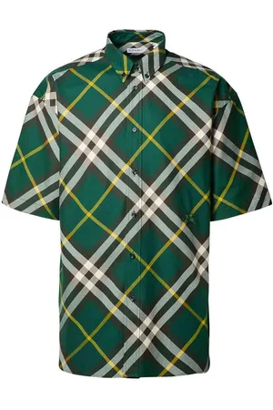 Burberry Controllo del polo