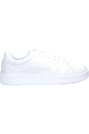 Karl Lagerfeld Coppa maxi