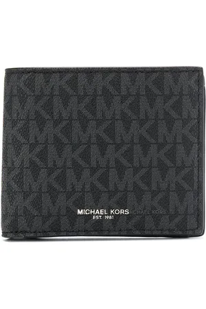 Michael Kors Portafoglio con tasca portamonete