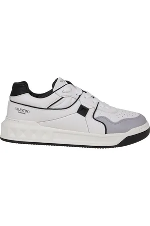 VALENTINO GARAVANI Sneaker low-top One stud