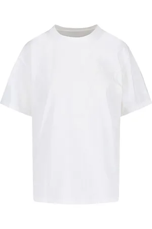 Maison Margiela T-shirt con logo