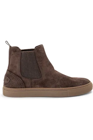BRIONI Stivali in pelle