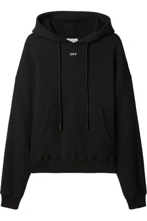OFF-WHITE Felpa