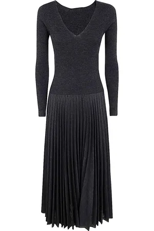 D.EXTERIOR Vestito lungo