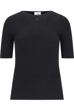 Courrèges Girocollo