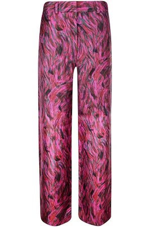 Lanvin Pantalone casual