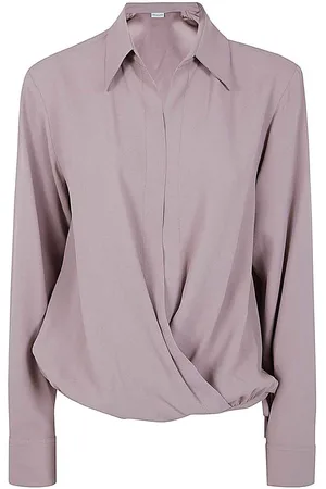 DRIES VAN NOTEN Camicia Cedal