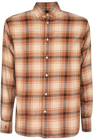 Ralph Lauren Camicia con bottoni