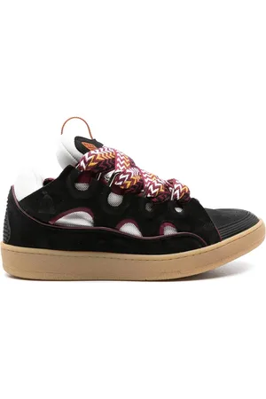 Lanvin Sneakers da marciapiede