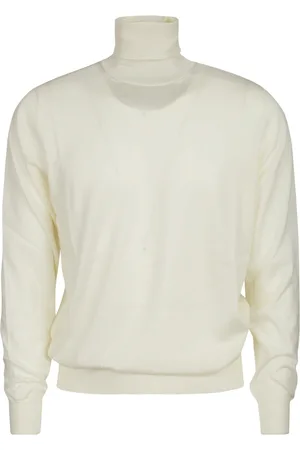 hindustrie Dolcevita in merino reale