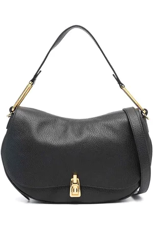 Coccinelle Borsa a spalla Preston grande