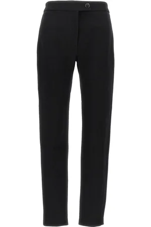 Salvatore Ferragamo Pantaloni elasticizzati