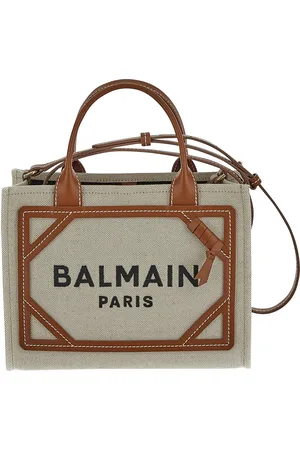 Balmain Borsa logo