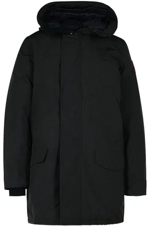 Canada Goose Parka Langford in misto poliestere