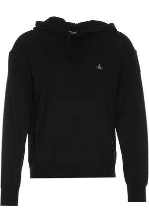 Vivienne Westwood Felpa con cappuccio mini sfera