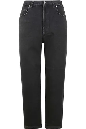 Golden Goose Golden ws kim one washed denim