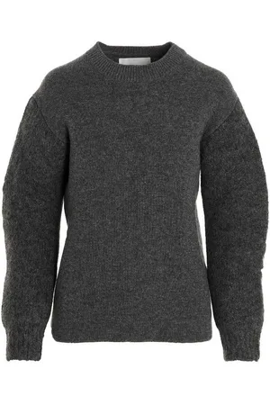 Jil Sander Maglione in lana cashmere