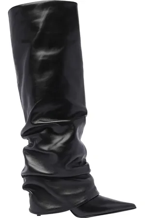 LE SILLA Stivali Andy neri