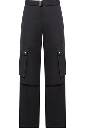 Jacquemus Trousers Le Cargo