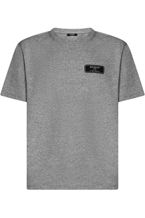 Balmain T-shirt girocollo