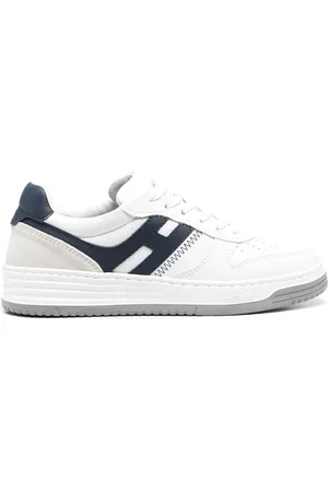 Hogan Sneakers basse con logo