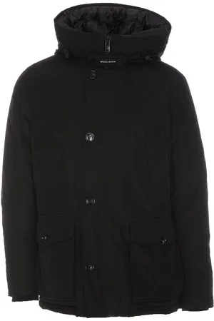Woolrich Parka a vento