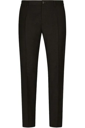 Dolce & Gabbana Pantaloni grigi