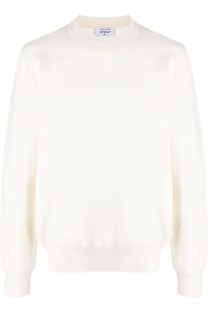 OFF-WHITE Maglione lavorato a maglia